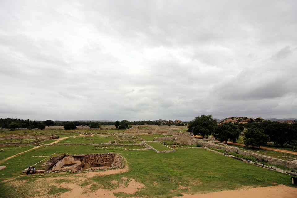 Photo of Hampi: Exceptional Venues & Unique Experiences by Harsha Invinci Mavoori