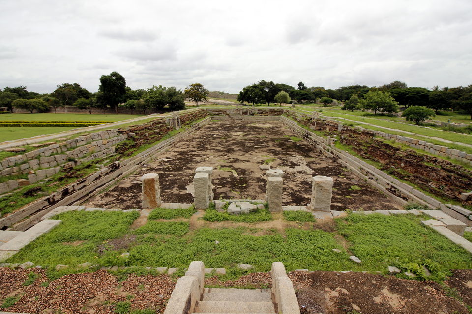 Photo of Hampi: Exceptional Venues & Unique Experiences by Harsha Invinci Mavoori