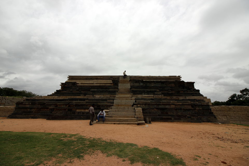 Photo of Hampi: Exceptional Venues & Unique Experiences by Harsha Invinci Mavoori