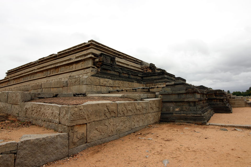 Photo of Hampi: Exceptional Venues & Unique Experiences by Harsha Invinci Mavoori