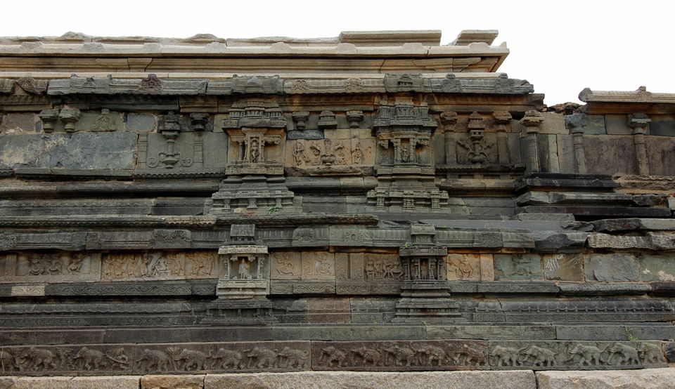 Photo of Hampi: Exceptional Venues & Unique Experiences by Harsha Invinci Mavoori