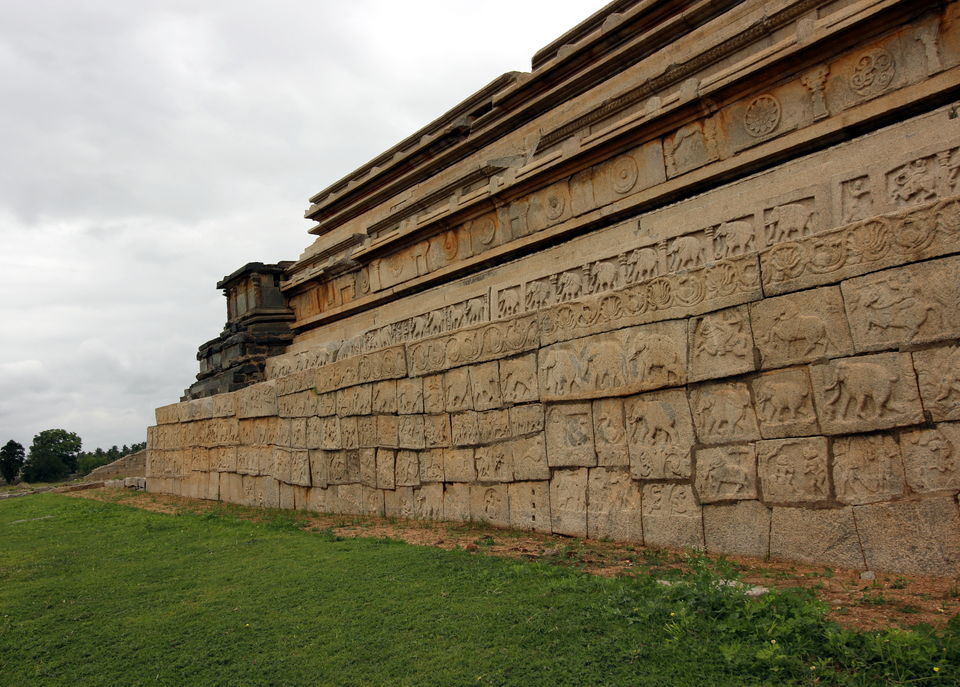 Photo of Hampi: Exceptional Venues & Unique Experiences by Harsha Invinci Mavoori
