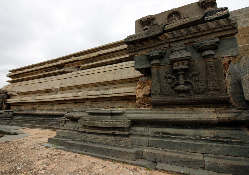 Photo of Hampi: Exceptional Venues & Unique Experiences by Harsha Invinci Mavoori
