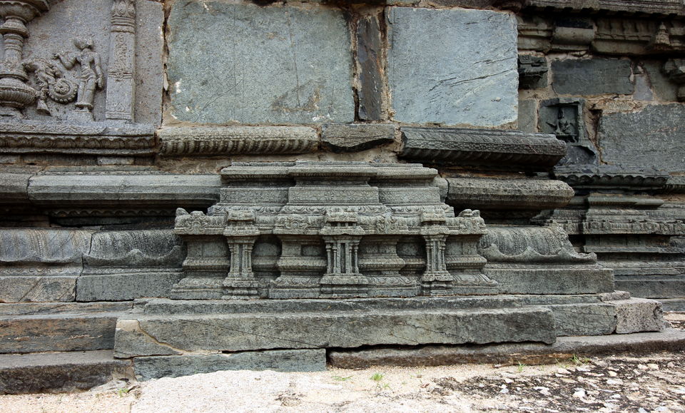 Photo of Hampi: Exceptional Venues & Unique Experiences by Harsha Invinci Mavoori