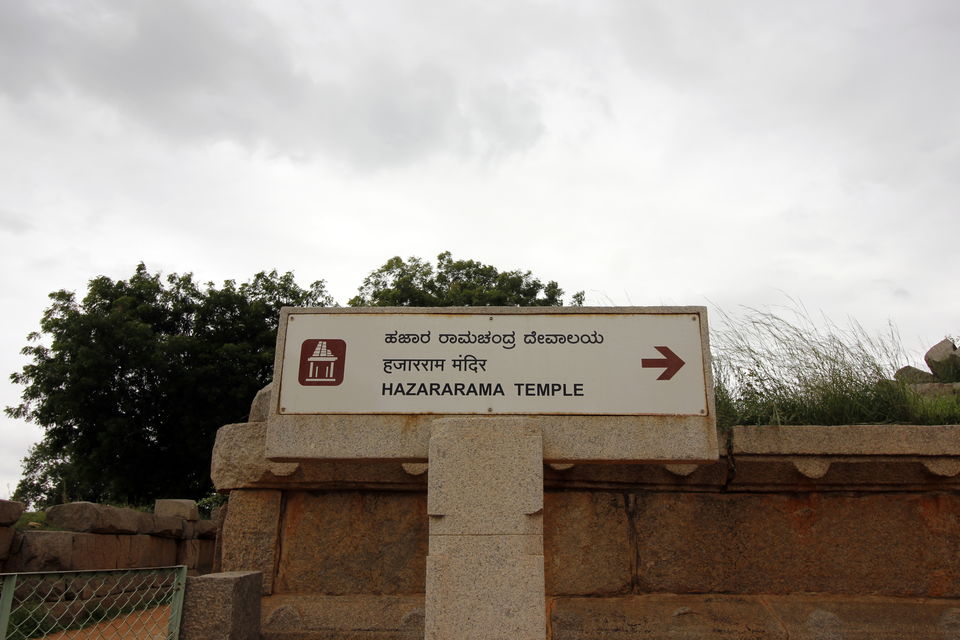 Photo of Hampi: Exceptional Venues & Unique Experiences by Harsha Invinci Mavoori