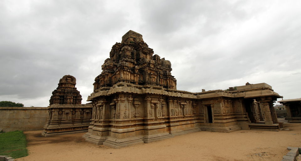 Photo of Hampi: Exceptional Venues & Unique Experiences by Harsha Invinci Mavoori