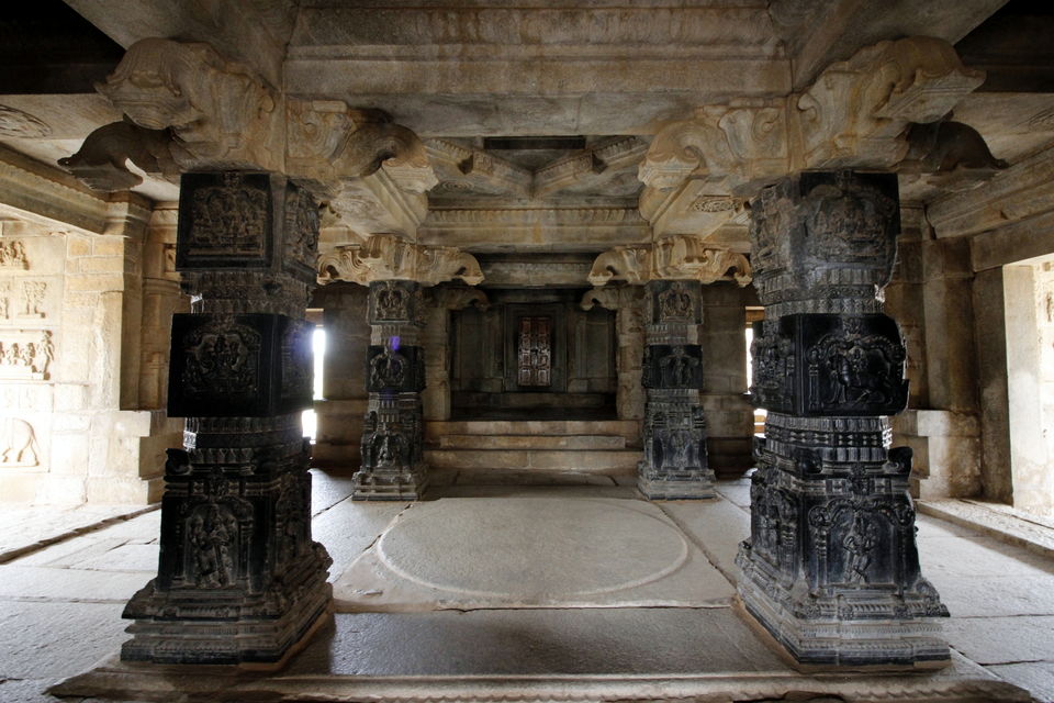 Photo of Hampi: Exceptional Venues & Unique Experiences by Harsha Invinci Mavoori