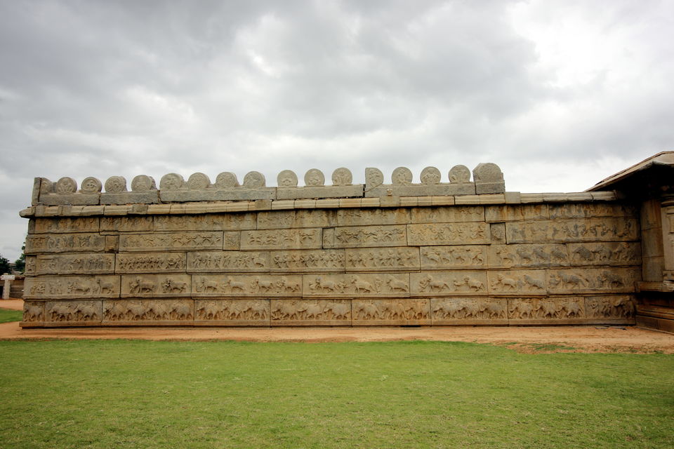 Photo of Hampi: Exceptional Venues & Unique Experiences by Harsha Invinci Mavoori