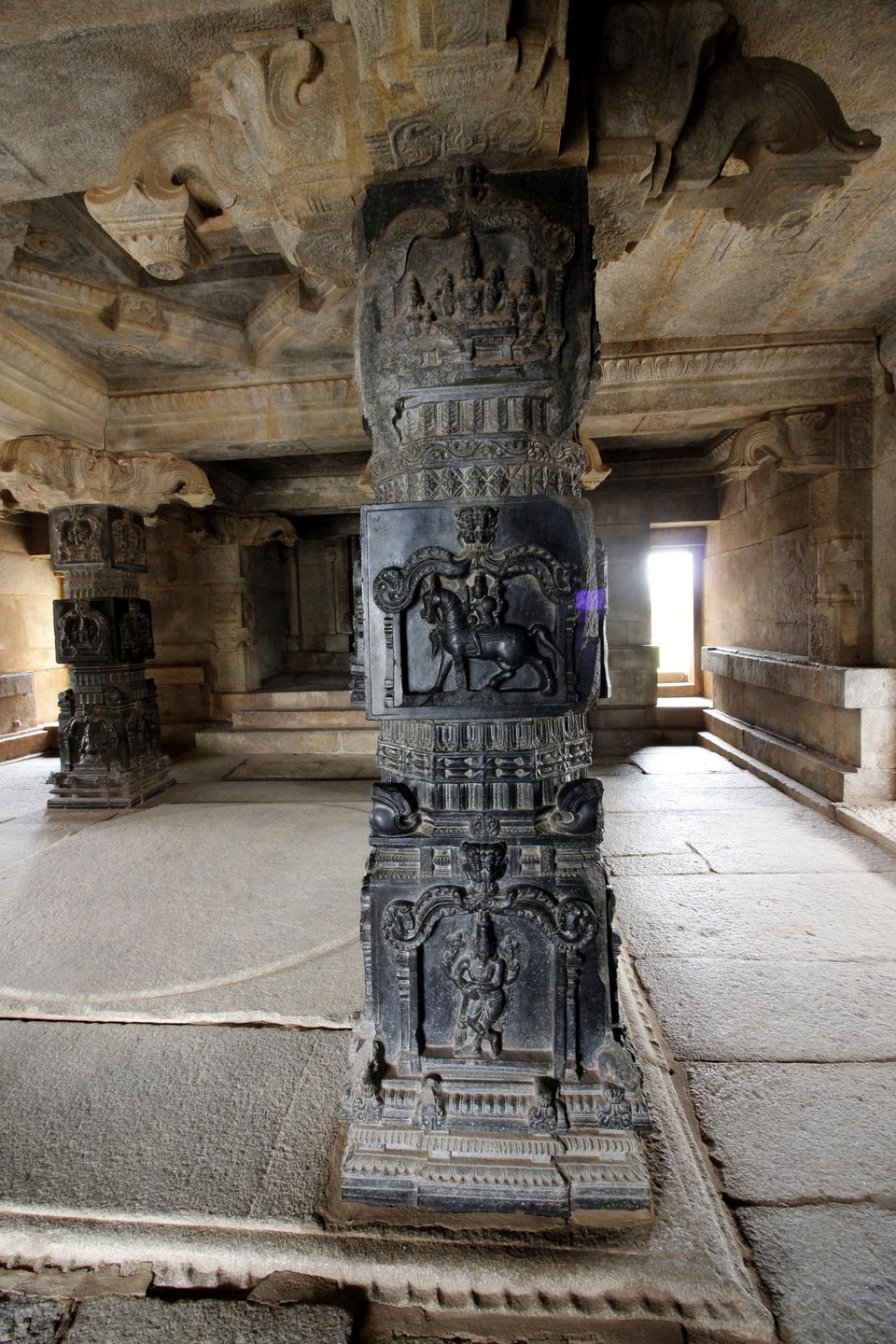 Photo of Hampi: Exceptional Venues & Unique Experiences by Harsha Invinci Mavoori