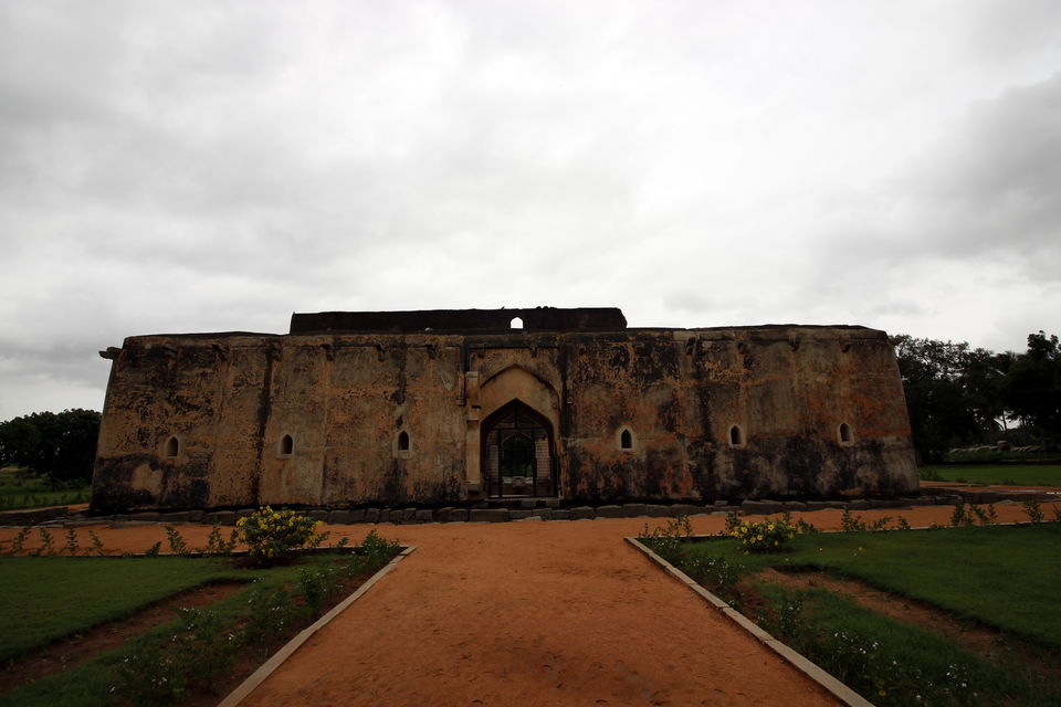 Photo of Hampi: Exceptional Venues & Unique Experiences by Harsha Invinci Mavoori