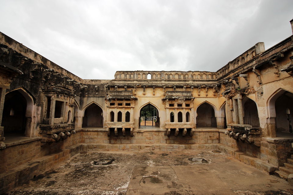 Photo of Hampi: Exceptional Venues & Unique Experiences by Harsha Invinci Mavoori