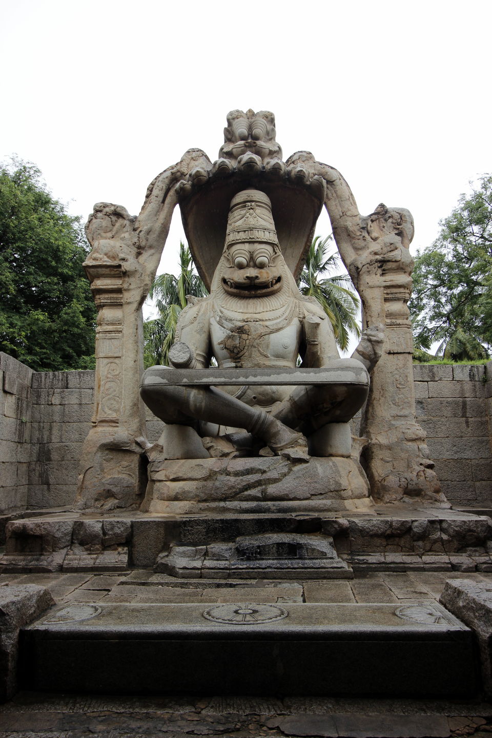 Photo of Hampi: Exceptional Venues & Unique Experiences by Harsha Invinci Mavoori