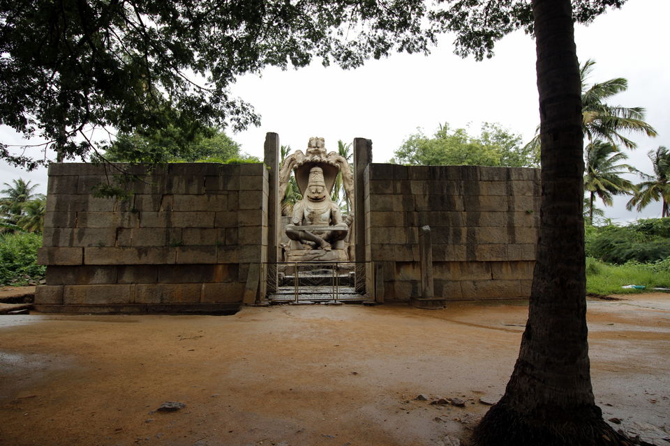 Photo of Hampi: Exceptional Venues & Unique Experiences by Harsha Invinci Mavoori