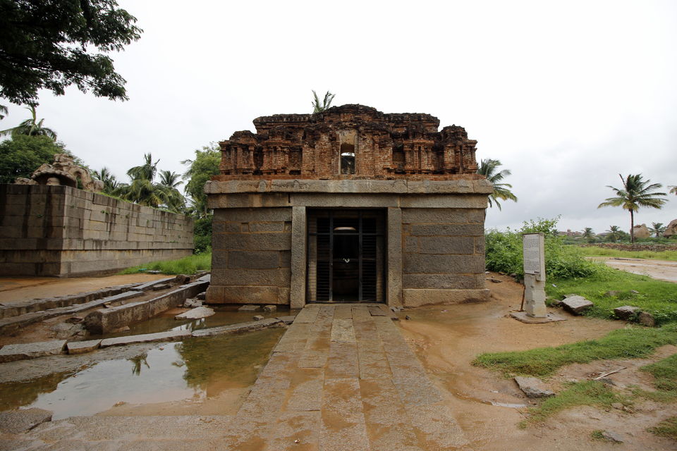 Photo of Hampi: Exceptional Venues & Unique Experiences by Harsha Invinci Mavoori