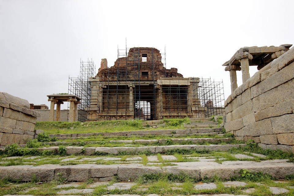 Photo of Hampi: Exceptional Venues & Unique Experiences by Harsha Invinci Mavoori
