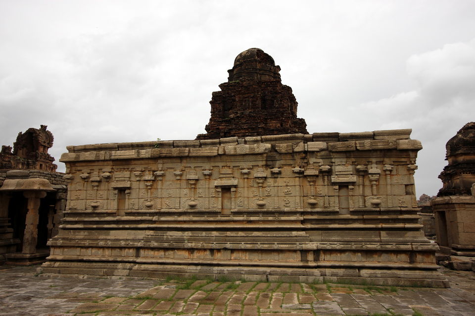 Photo of Hampi: Exceptional Venues & Unique Experiences by Harsha Invinci Mavoori