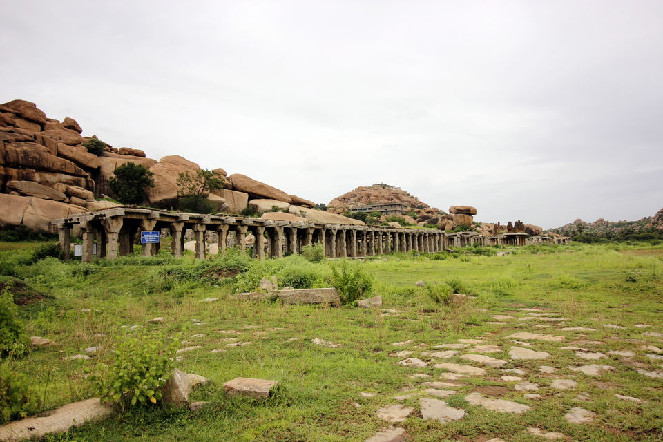 Photo of Hampi: Exceptional Venues & Unique Experiences by Harsha Invinci Mavoori