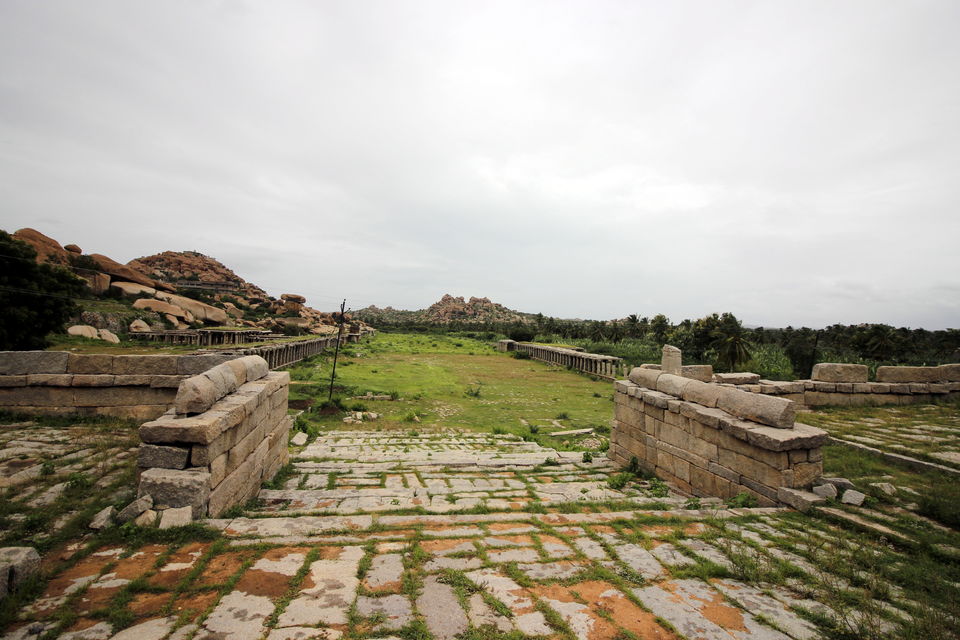 Photo of Hampi: Exceptional Venues & Unique Experiences by Harsha Invinci Mavoori
