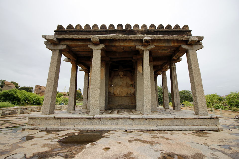 Photo of Hampi: Exceptional Venues & Unique Experiences by Harsha Invinci Mavoori