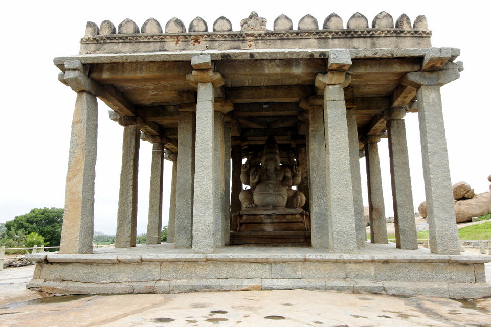 Photo of Hampi: Exceptional Venues & Unique Experiences by Harsha Invinci Mavoori