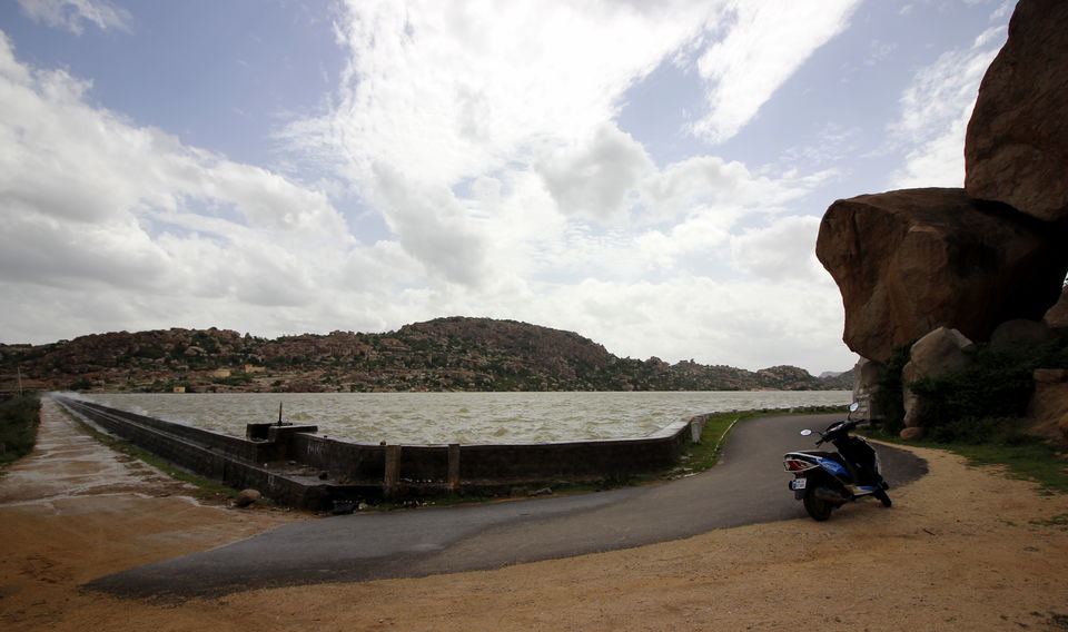 Photo of Hampi: Exceptional Venues & Unique Experiences by Harsha Invinci Mavoori