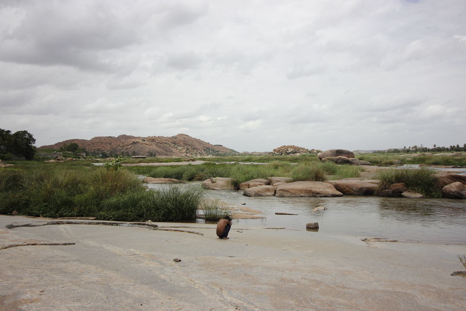 Photo of Hampi: Exceptional Venues & Unique Experiences by Harsha Invinci Mavoori