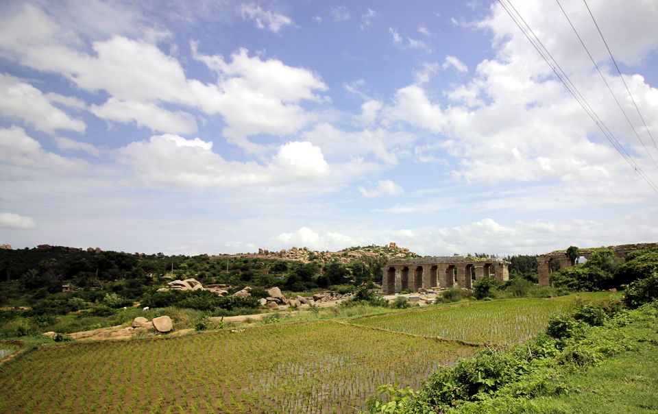 Photo of Hampi: Exceptional Venues & Unique Experiences by Harsha Invinci Mavoori