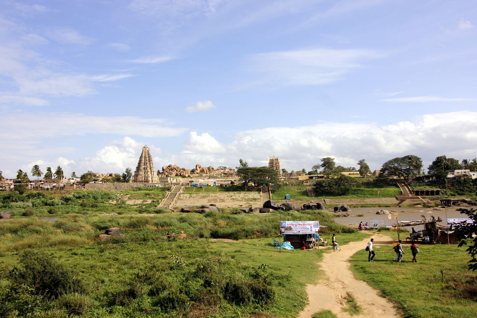 Photo of Hampi: Exceptional Venues & Unique Experiences by Harsha Invinci Mavoori