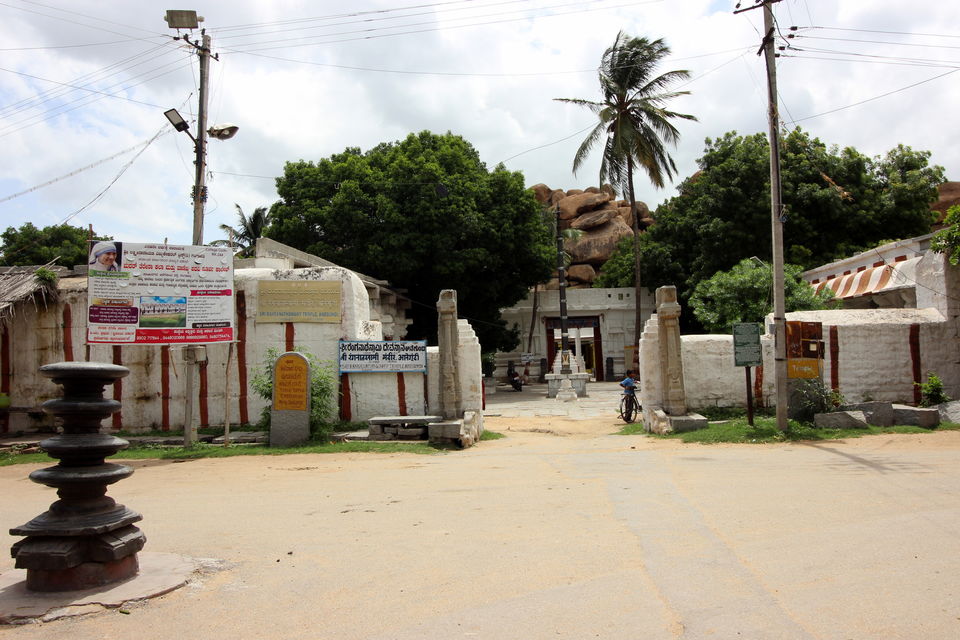Photo of Hampi: Exceptional Venues & Unique Experiences by Harsha Invinci Mavoori