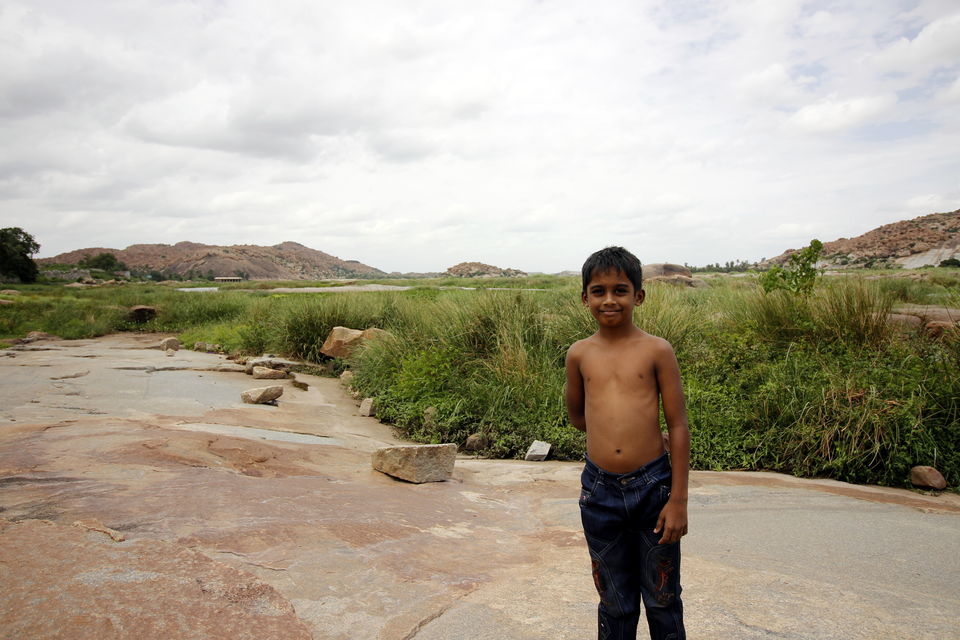 Photo of Hampi: Exceptional Venues & Unique Experiences by Harsha Invinci Mavoori