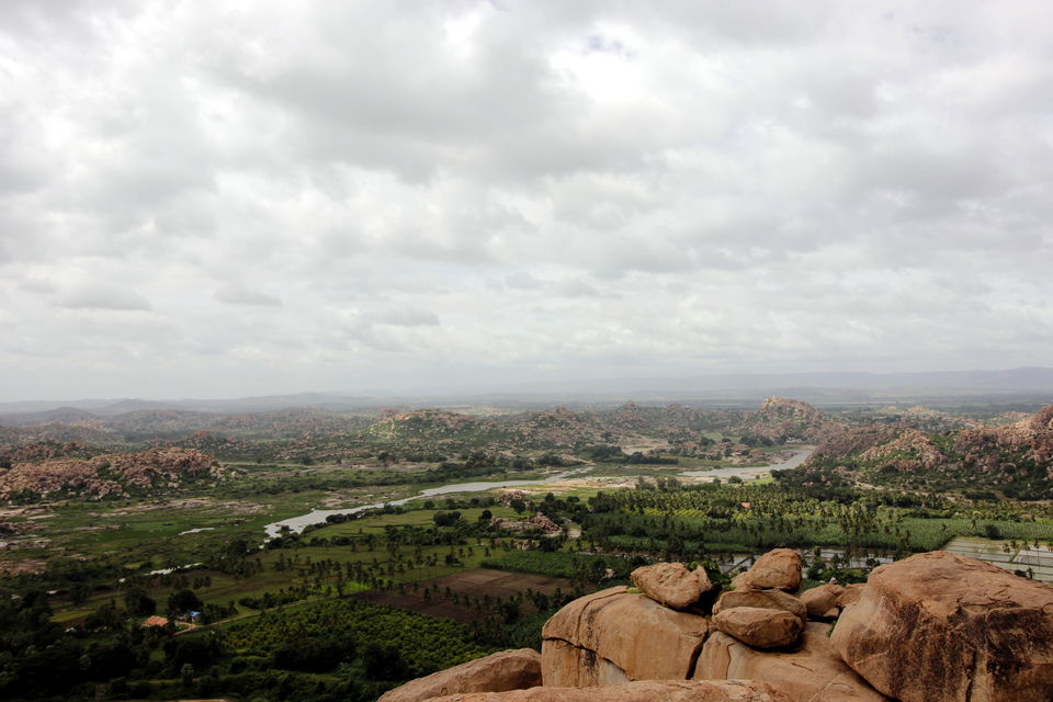 Photo of Hampi: Exceptional Venues & Unique Experiences by Harsha Invinci Mavoori