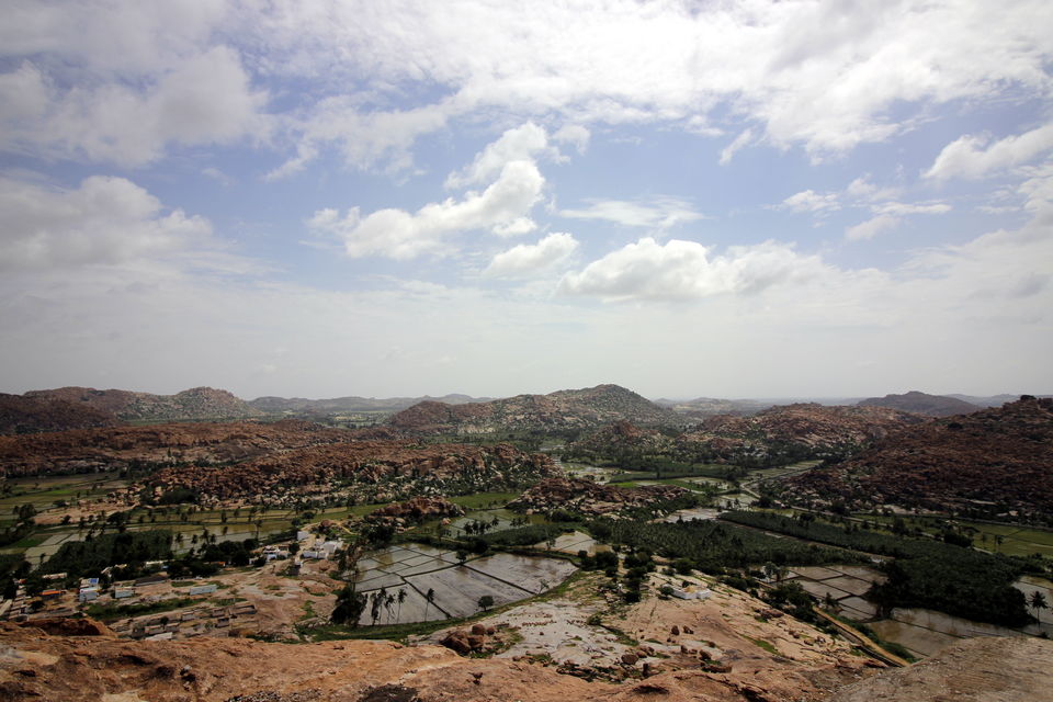 Photo of Hampi: Exceptional Venues & Unique Experiences by Harsha Invinci Mavoori