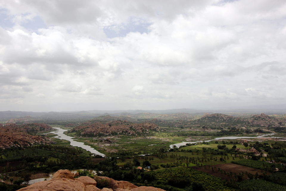 Photo of Hampi: Exceptional Venues & Unique Experiences by Harsha Invinci Mavoori