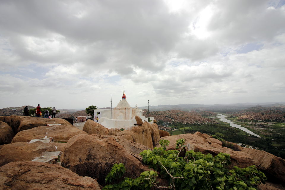 Photo of Hampi: Exceptional Venues & Unique Experiences by Harsha Invinci Mavoori