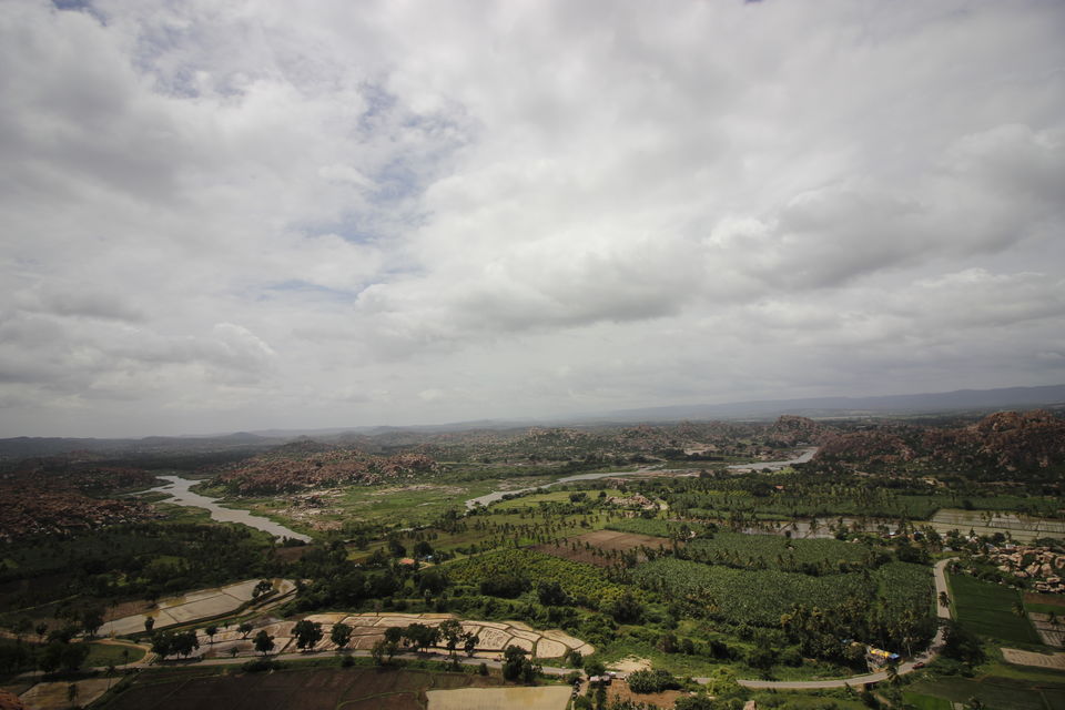 Photo of Hampi: Exceptional Venues & Unique Experiences by Harsha Invinci Mavoori