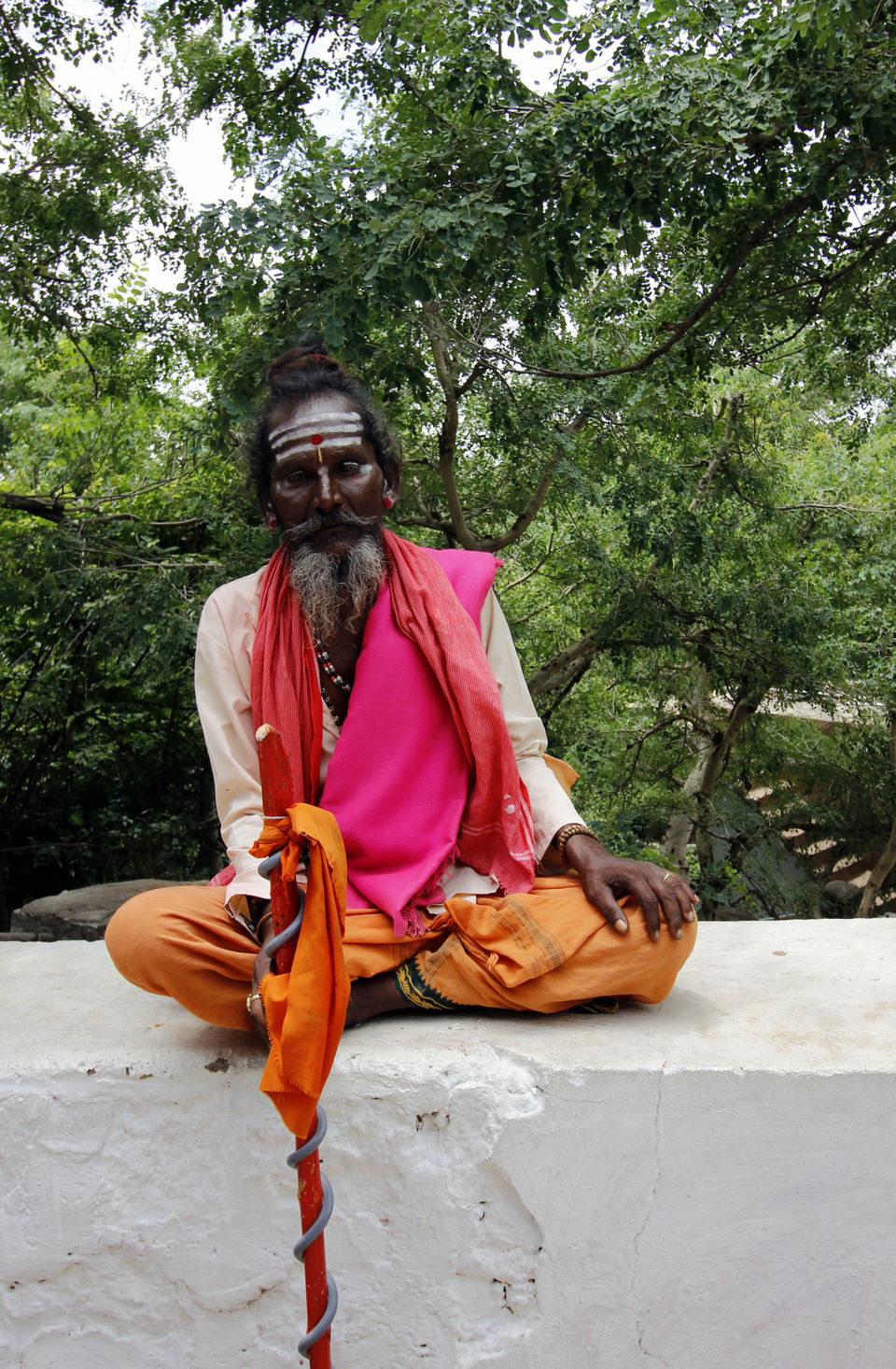 Photo of Hampi: Exceptional Venues & Unique Experiences by Harsha Invinci Mavoori