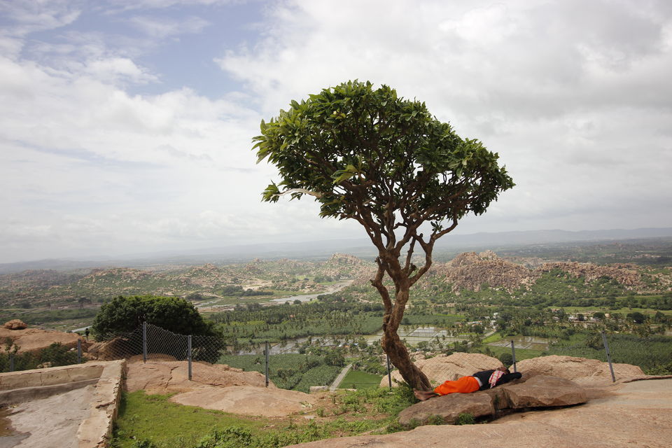 Photo of Hampi: Exceptional Venues & Unique Experiences by Harsha Invinci Mavoori