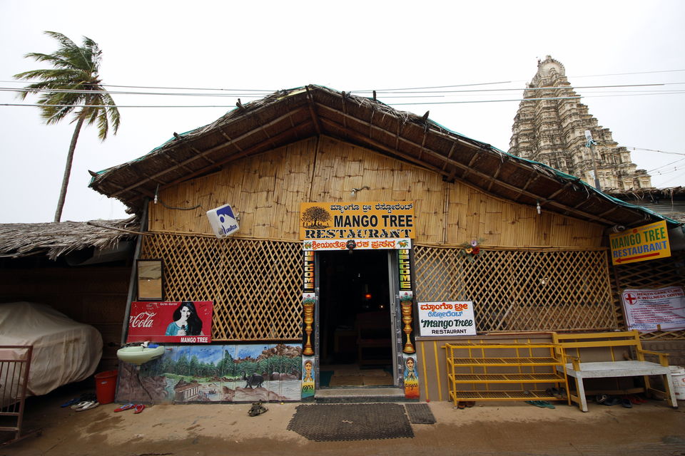Photo of Hampi: Exceptional Venues & Unique Experiences by Harsha Invinci Mavoori