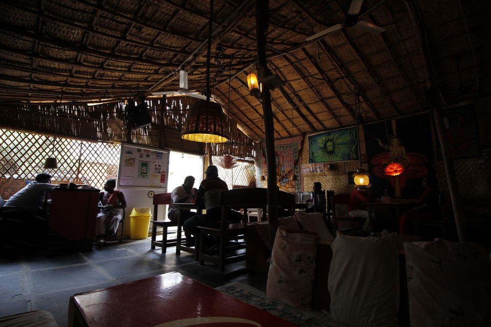 Photo of Hampi: Exceptional Venues & Unique Experiences by Harsha Invinci Mavoori