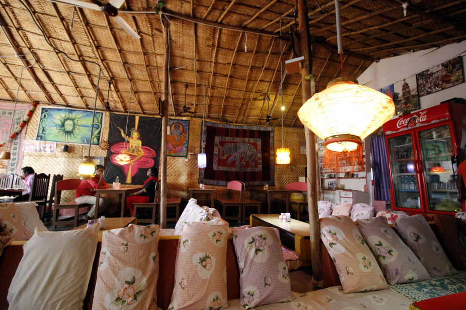 Photo of Hampi: Exceptional Venues & Unique Experiences by Harsha Invinci Mavoori