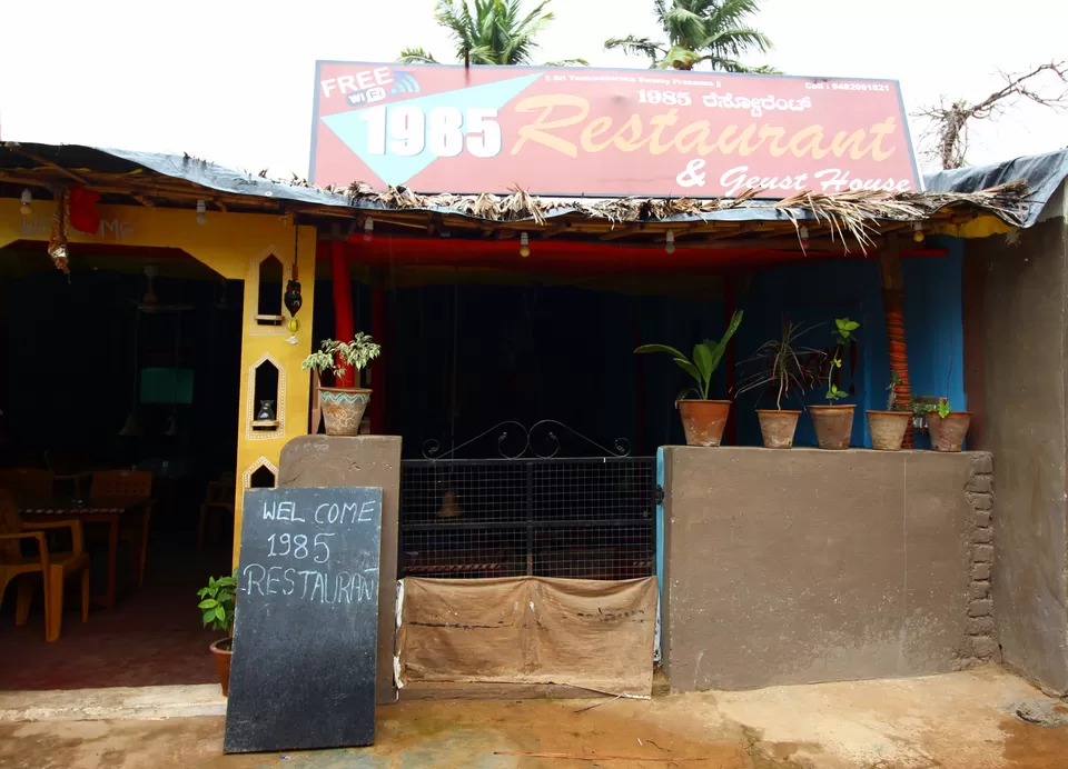 Photo of Hampi: Exceptional Venues & Unique Experiences by Harsha Invinci Mavoori