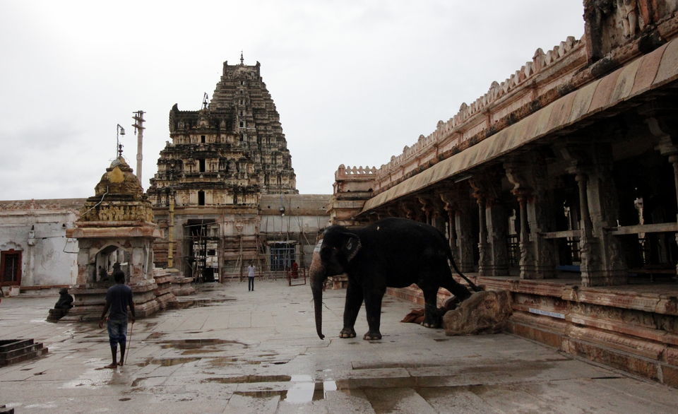 Photo of Hampi: Exceptional Venues & Unique Experiences by Harsha Invinci Mavoori