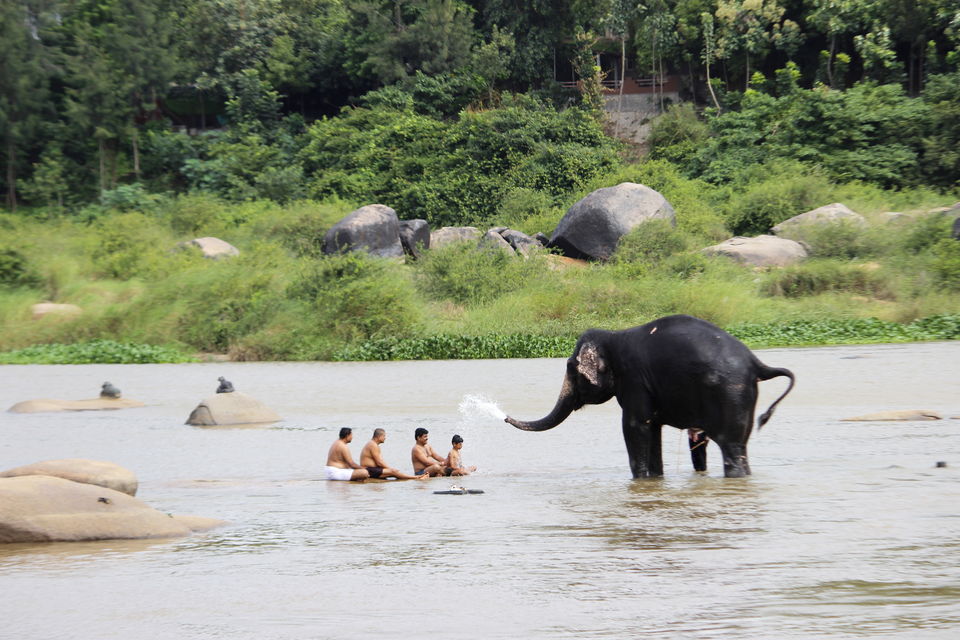Photo of Hampi: Exceptional Venues & Unique Experiences by Harsha Invinci Mavoori