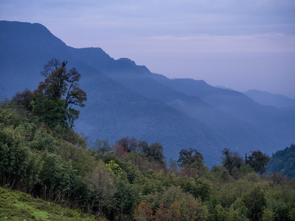 Photo of Roing, Arunachal Pradesh, India by Bappaditya Bhattacharya