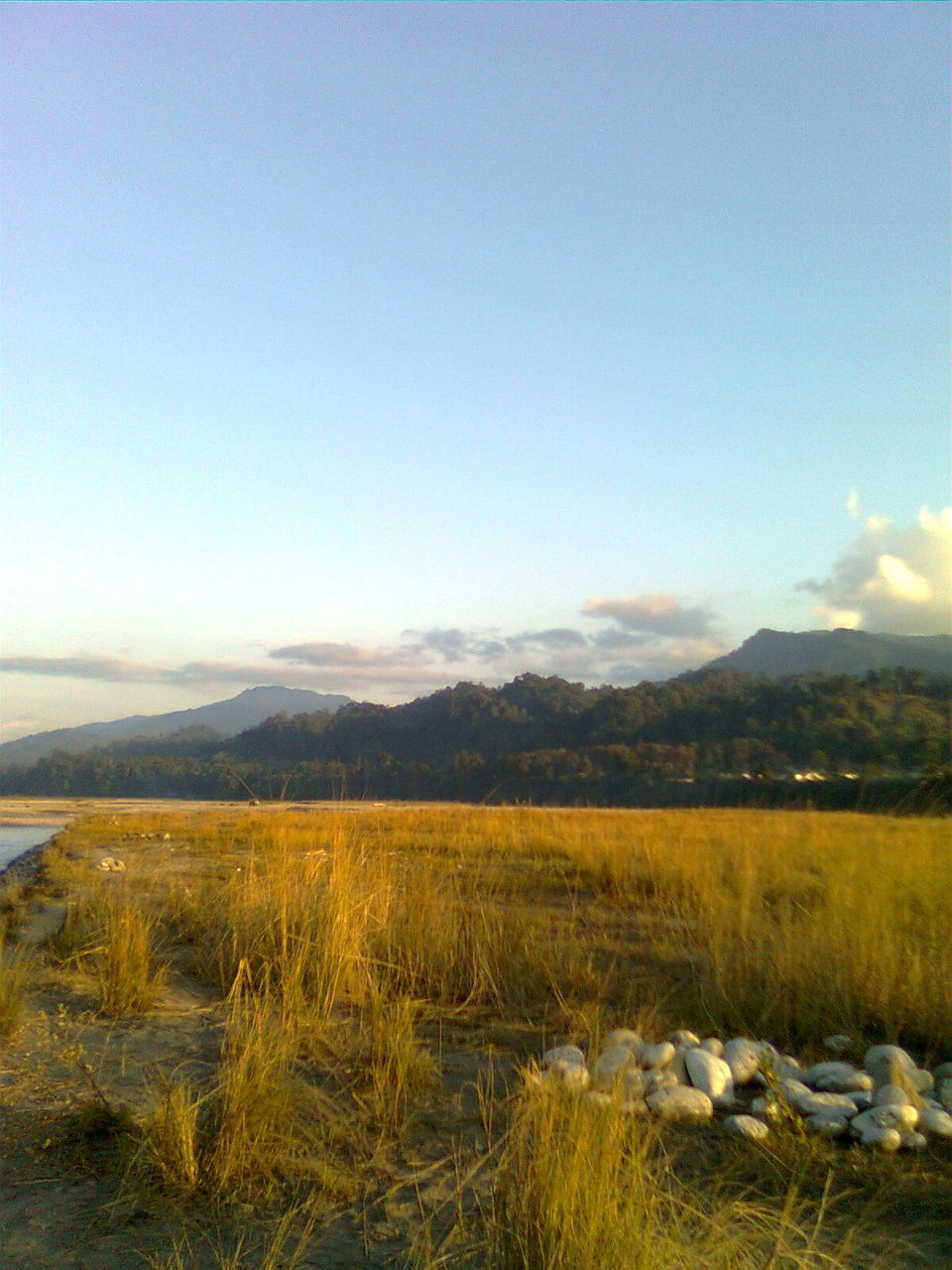 Photo of Miao, Arunachal Pradesh, India by Bappaditya Bhattacharya