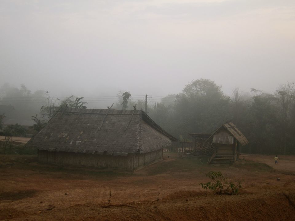 Photo of Nampong, Arunachal Pradesh, India by Bappaditya Bhattacharya