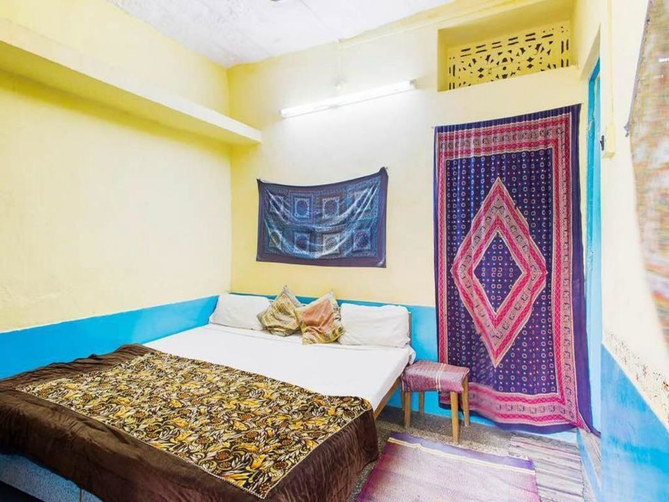 Photo of On A Tight Budget? Make Use Of The Off-Season By Staying At These Hotels Starting At Rs 50 by Adete Dahiya