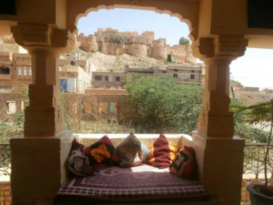 Photo of On A Tight Budget? Make Use Of The Off-Season By Staying At These Hotels Starting At Rs 50 by Adete Dahiya