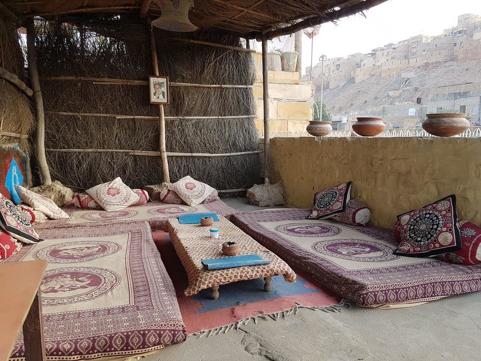 Photo of On A Tight Budget? Make Use Of The Off-Season By Staying At These Hotels Starting At Rs 50 by Adete Dahiya