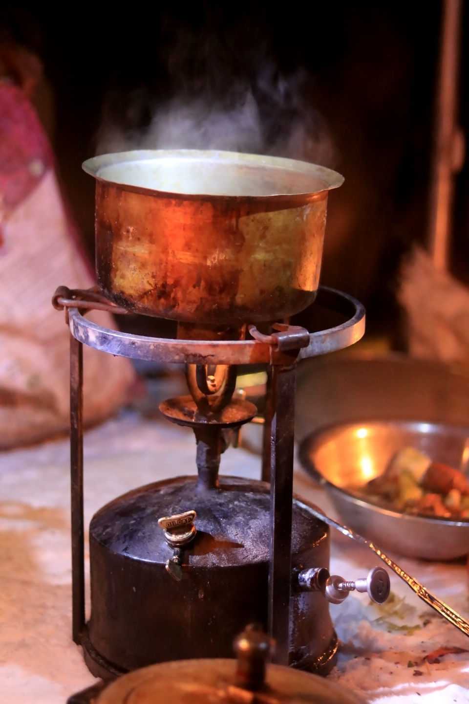Photo of Journey Through Chadar Trek: One Of The Coldest Places In India by Mouna Nanaiah